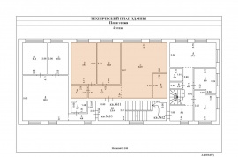 Технический план здания в Ломоносове в 2024 году Технический план в Ломоносове