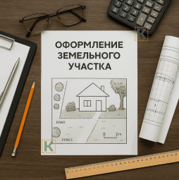 Схема планировочной организации земельного участка (СПОЗУ) Разрешение на строительство