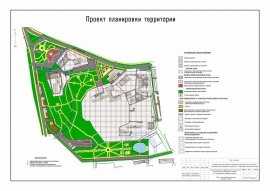 Проект планировки территории ППТ Кадастровые работы в Ломоносове