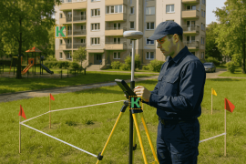 Снятие с кадастрового учета в Ломоносове Кадастровые работы в Ломоносове