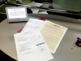 Регистрация договора аренды помещения в Ломоносове Регистрация недвижимости
